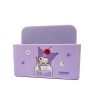 Sanrio Hello Kitty & Friends Kuromi Fridge Magnet Organiser 