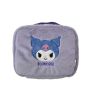 Sanrio Kuromi Plush Large Storage Bag 