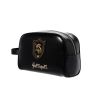 Harry Potter Hufflepuff Rectangle Makeup Bag