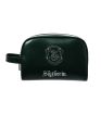 Harry Potter Slytherin Rectangle Makeup Bag