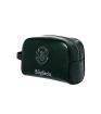 Harry Potter Slytherin Rectangle Makeup Bag