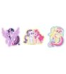 My Little Pony Collection Figure Soft Magnet Puzzle (Assorted Characters)