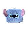 Disney Lilo & Stitch Collection Plush Storage Bag Stitch