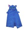 Disney Lilo & Stitch Collection Folded Blanket 140X90cm