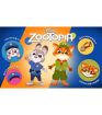 Disney Zootropolis Judy Hopps Best Partner Figure