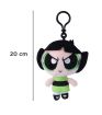 The Powerpuff Girls Buttercup 5 Inch Plush Pendant