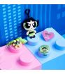 The Powerpuff Girls Buttercup 5 Inch Plush Pendant