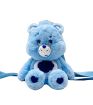 Care Bears Grumpy Bear Plush Backpack