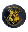Harry Potter Hogwarts 16 Inch Round Pillow