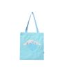Sanrio Cinnamoroll Heart Plush Shopping Bag 