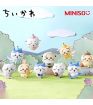 Chiikawa Happy Company Surprise Blind Box Figure