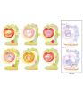 Disney Ufufy Colllection Apple Fairyland Figure Surprise Blind Box 