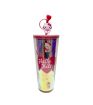 Sanrio Hello Kitty & Friends Pink Collection Double Wall Plastic Tumbler 800ml