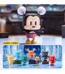 Disney Mickey Collection Robot Surprise Blind Box Figure
