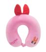 The Powerpuff Girls Blossom Memory Foam Neck Pillow