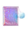 My Little Pony Pompom Notebook