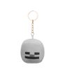 Minecraft Plush Pendant Skeleton