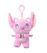Disney Stitch Dinner Party Angel Plush Pendant 