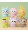 Chiikawa Pyjama Face Changing Surprise Blind Box