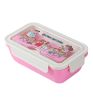 Crayon Shinchan Pink 1100ml Bento Box