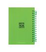 Minecraft Holes Wire Bound Notebook 80 Sheets