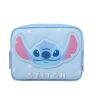 Disney Lilo & Stitch Square Cosmetic Large Bag 