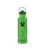Minecraft Steel Water Bottle 750ml 