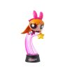 The Powerpuff Girls Collection Western Rose Figure Blind Box