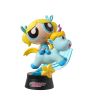 The Powerpuff Girls Collection Western Rose Figure Blind Box