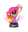 The Powerpuff Girls Collection Western Rose Figure Blind Box