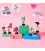 The Powerpuff Girls Collection Western Rose Figure Blind Box
