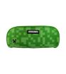 Minecraft Green Pencil Case Green 