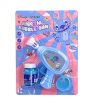 Disney Stitch Dinner Party Collection Inertia Bubble Water Gun (Assorted Characters)