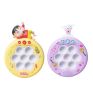 Crayon Shinchan Press Fun Mole Attack Game (Assorted Characters)