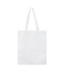 Tom & Jerry - White Shopper Bag