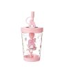 Sanrio My Melody Pink Portable Tumbler 535ml