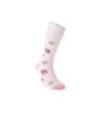 Sanrio My Melody Full Print Crew Socks UK Size 4-6.5