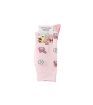 Sanrio My Melody Full Print Crew Socks UK Size 4-6.5
