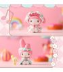 Sanrio My Melody Secret Forest Tea Party Figure Blind Box