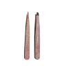 Sakura 2 Piece Eyebrow Tweezer Set