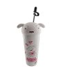 Crayon Shinchan Shiro Double Wall Stainless Steel Tumbler