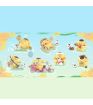 Sanrio Hello Kitty & Friends Pompompurin Childhood Four Season Surprise Blind Box