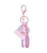 Sanrio Hello Kitty & Friends My Melody Liquid Stamp Keychain