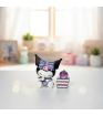 Sanrio Hello Kitty & Friends Kuromi Lucky Divination Series Blind Box