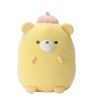 MINISO Standing Little Bear Plush Soft Toy