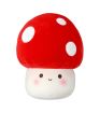 Mushroom Plush Soft Toy