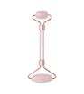 Double Head Pink Jade Roller