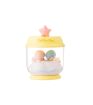 Sanrio Little Twin Stars Dream Series LED Night Light