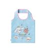 Sanrio Cinanmoroll Folding Shopping Bag