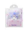 Sanrio Kuromi Mini Mirror & Brush Set
